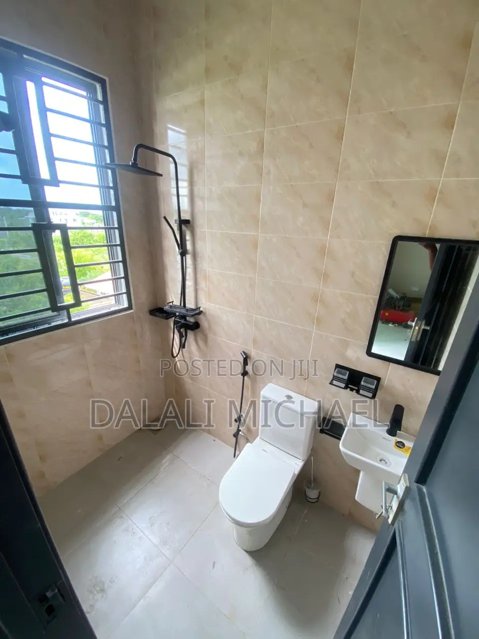 3bdrm Apartment in Mbweni for sale