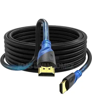 Hdmi Cable 10M Long.