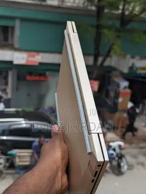 Laptop HP Envy 15-Ep0xxx 16GB Intel Core I7 SSD 512GB