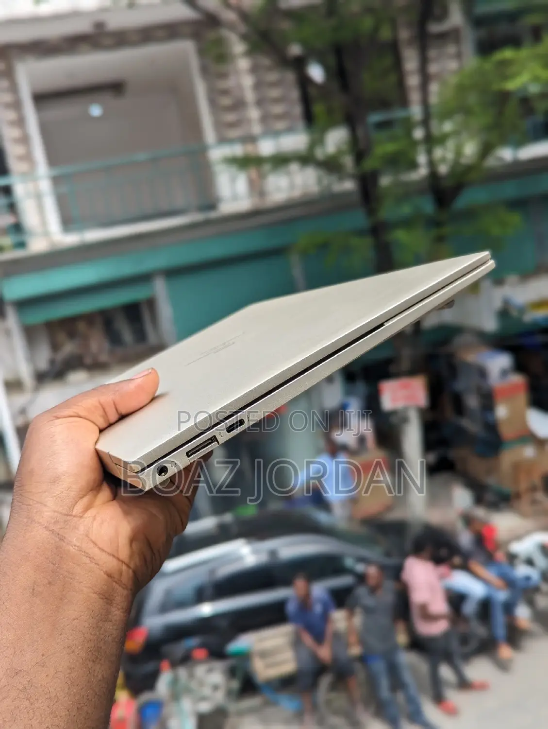 Laptop HP Envy 15-Ep0xxx 16GB Intel Core I7 SSD 512GB