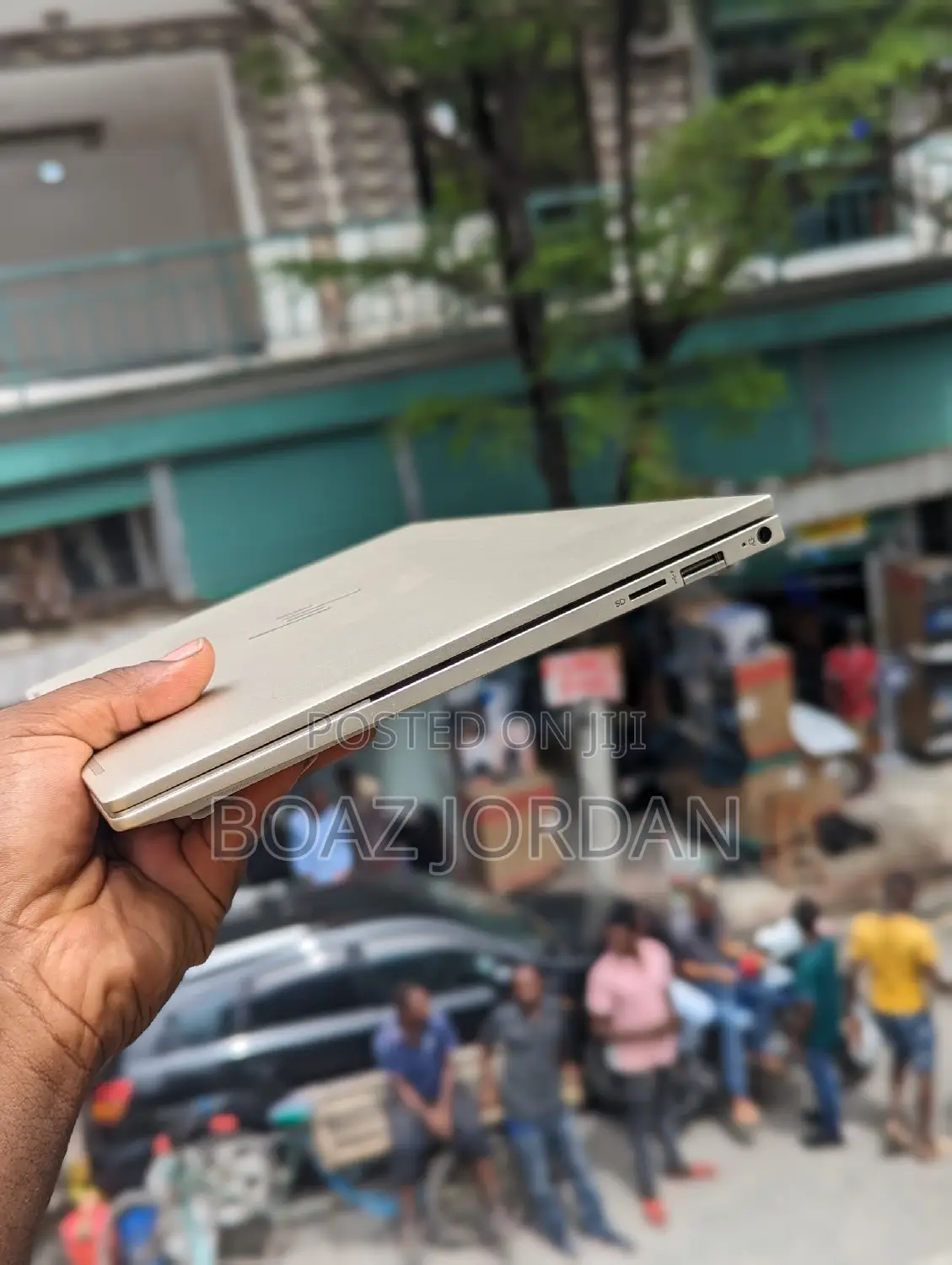 Laptop HP Envy 15-Ep0xxx 16GB Intel Core I7 SSD 512GB