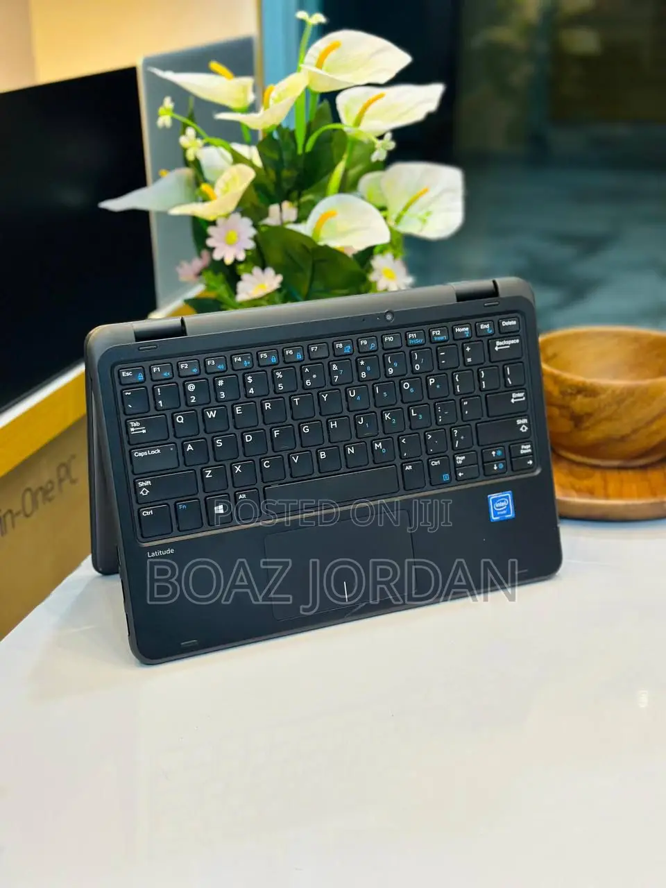 New Laptop Dell Latitude 3189 4GB Intel Core 2 Duo SSD 128GB