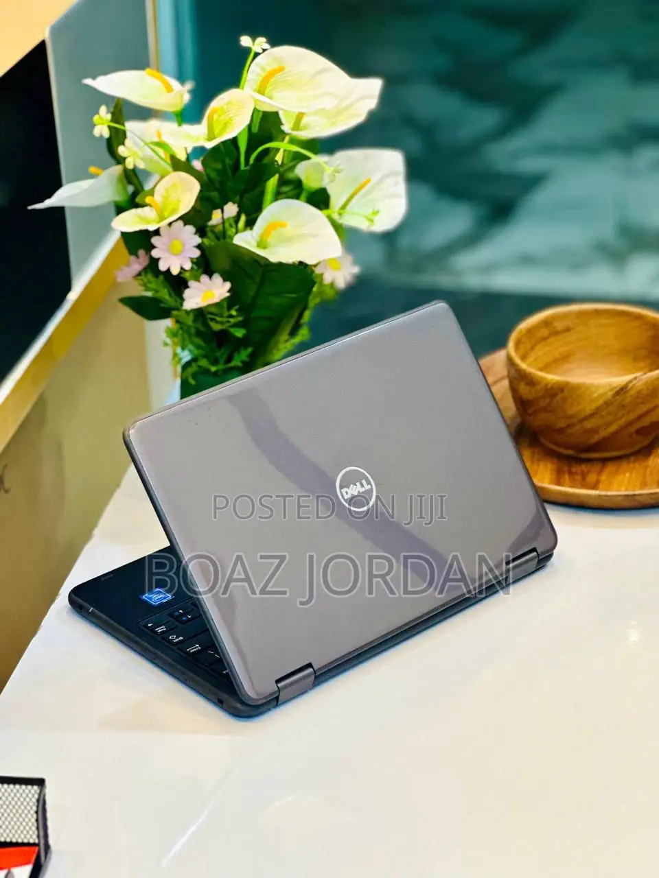 New Laptop Dell Latitude 3189 4GB Intel Core 2 Duo SSD 128GB