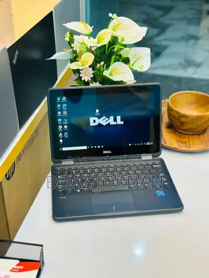 New Laptop Dell Latitude 3189 4GB Intel Core 2 Duo SSD 128GB