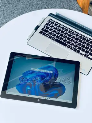 Laptop HP Elite X2 1012 G2 8GB Intel Core I5 SSD 256GB