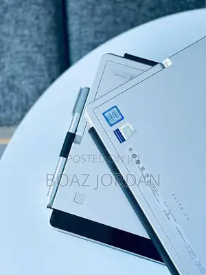 Laptop HP Elite X2 1012 G2 8GB Intel Core I5 SSD 256GB