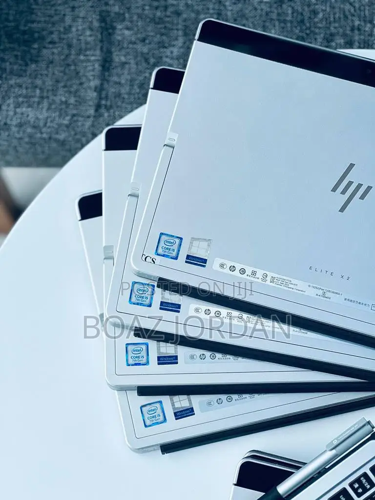 Laptop HP Elite X2 1012 G2 8GB Intel Core I5 SSD 256GB
