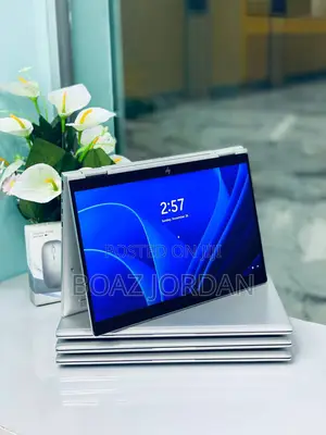 New Laptop HP EliteBook 1040 G6 16GB Intel Core I7 SSD 512GB