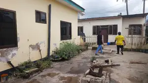 Photo - 3bdrm Bungalow in Sinza Mugabe for rent