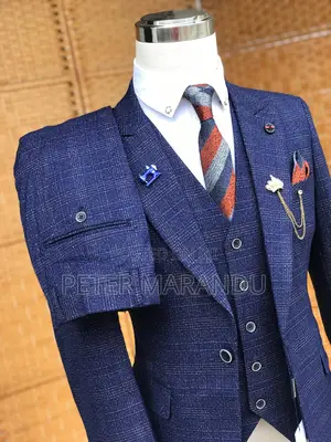 Special Suit Men's