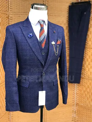 Special Suit Men's