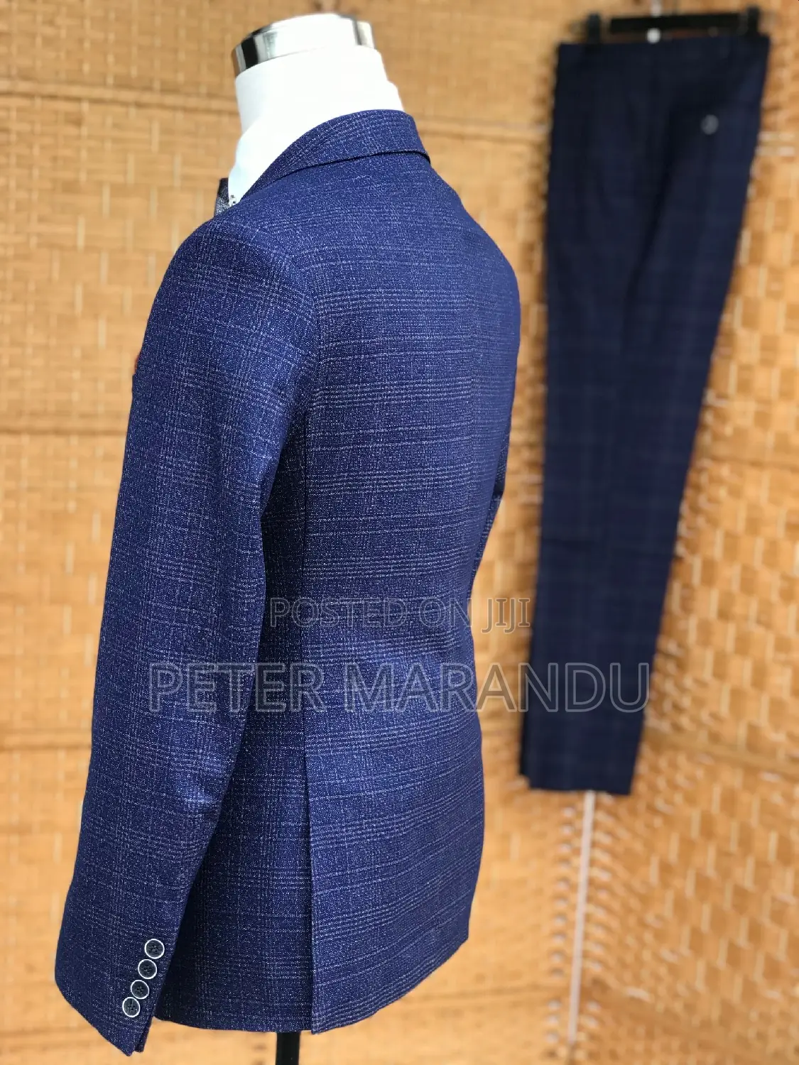 Special Suit Men's