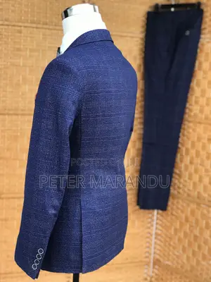 Special Suit Men's