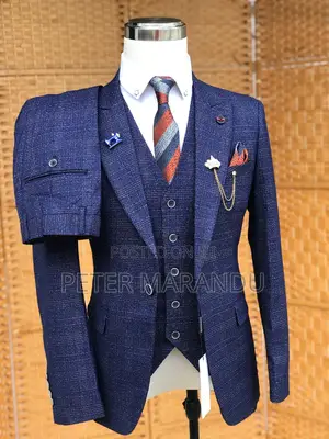 Special Suit Men's