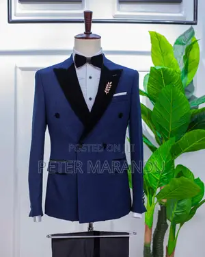 Safar Suit Men's
