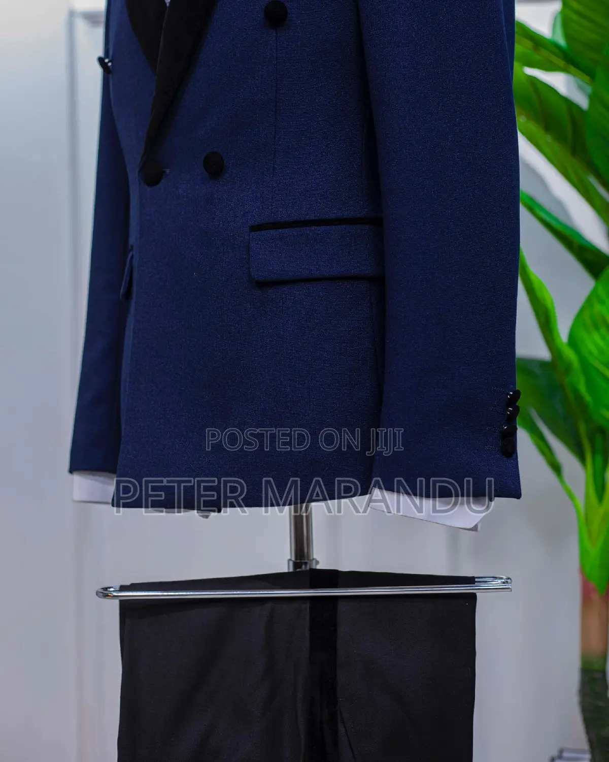 Safar Suit Men's