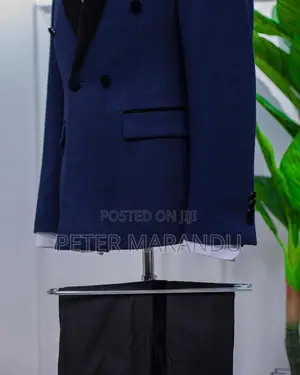 Safar Suit Men's