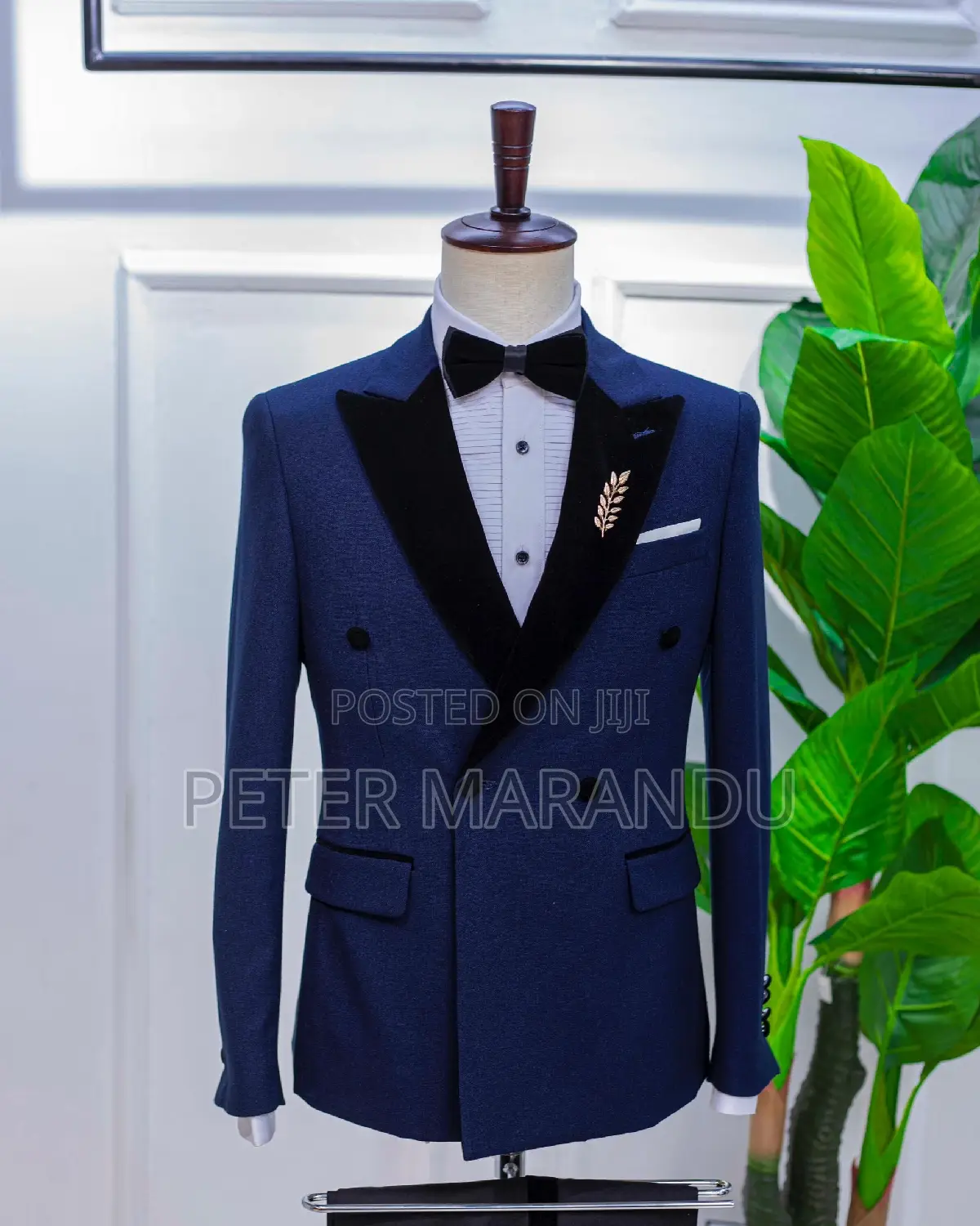 Safar Suit Men's