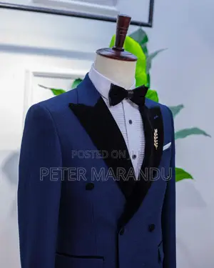 Safar Suit Men's