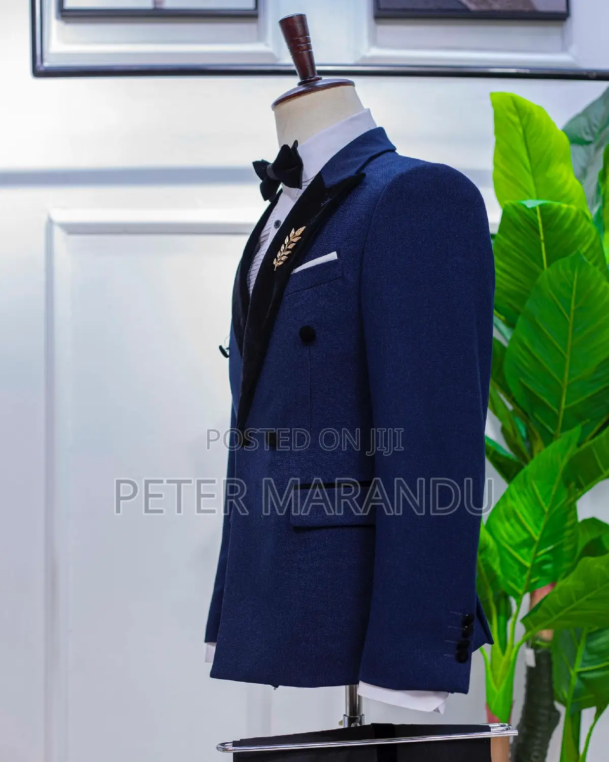 Safar Suit Men's