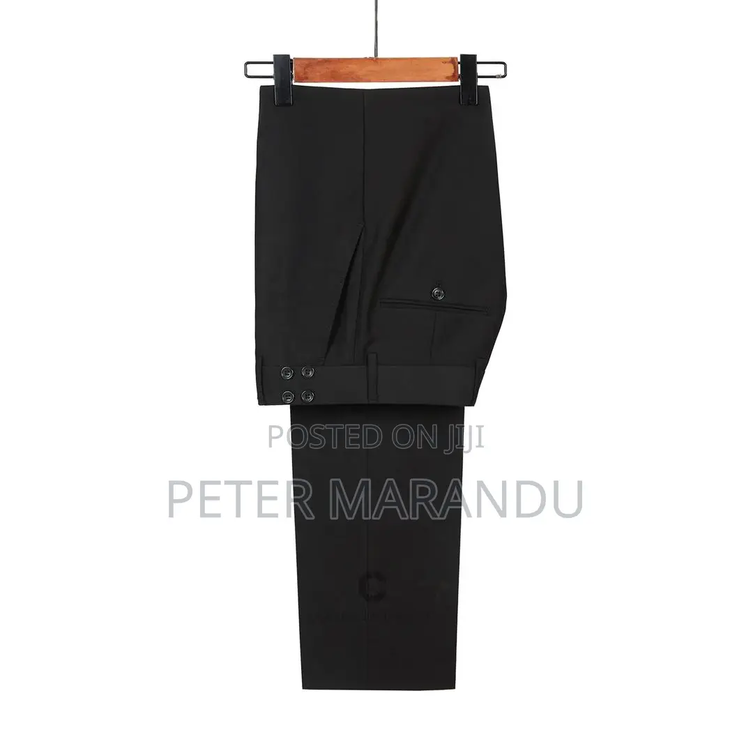 Toxido Smart Suit