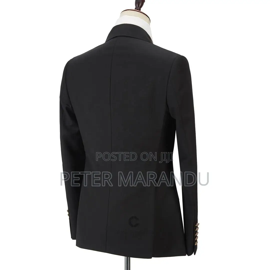 Toxido Smart Suit