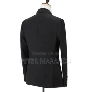 Toxido Smart Suit