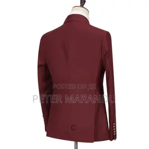Toxido Smart Suit