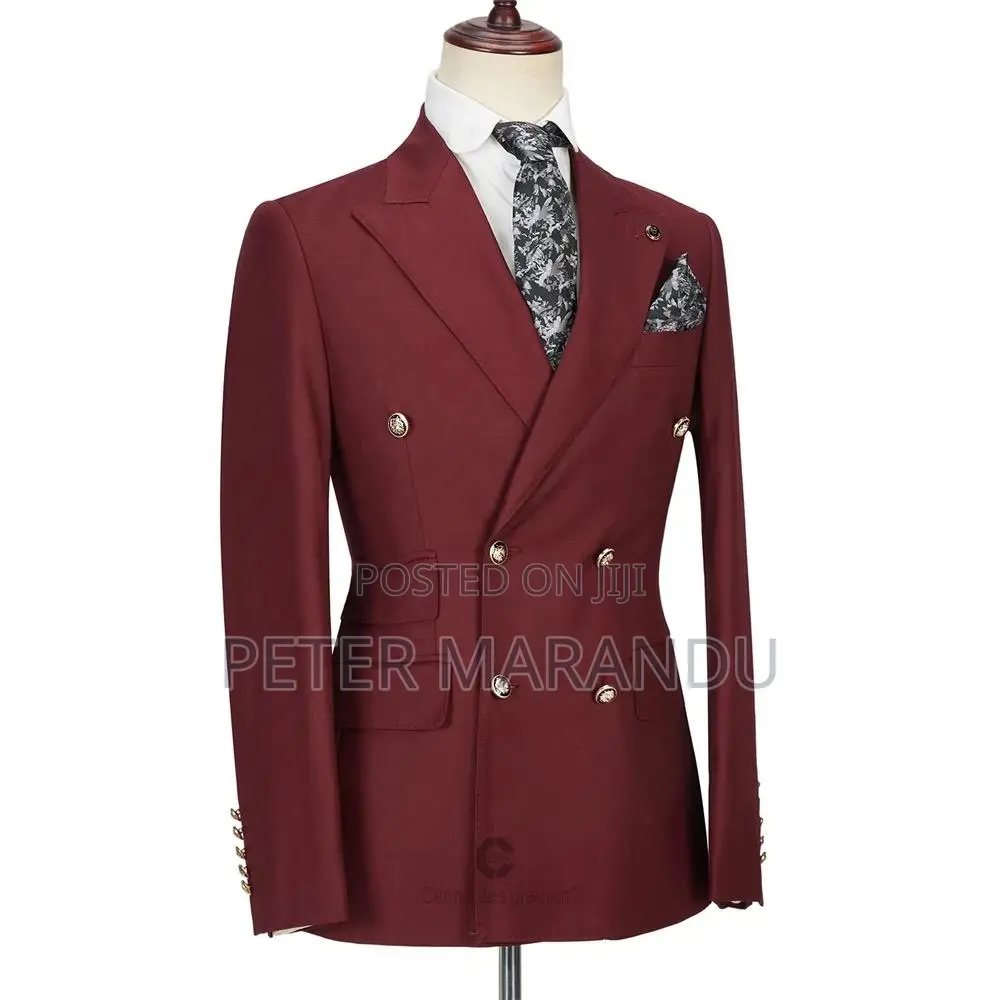 Toxido Smart Suit