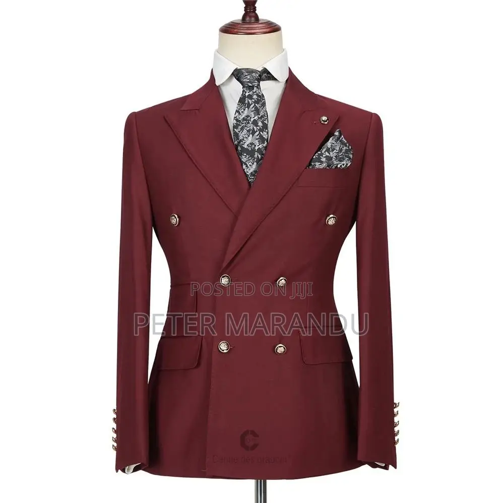 Toxido Smart Suit