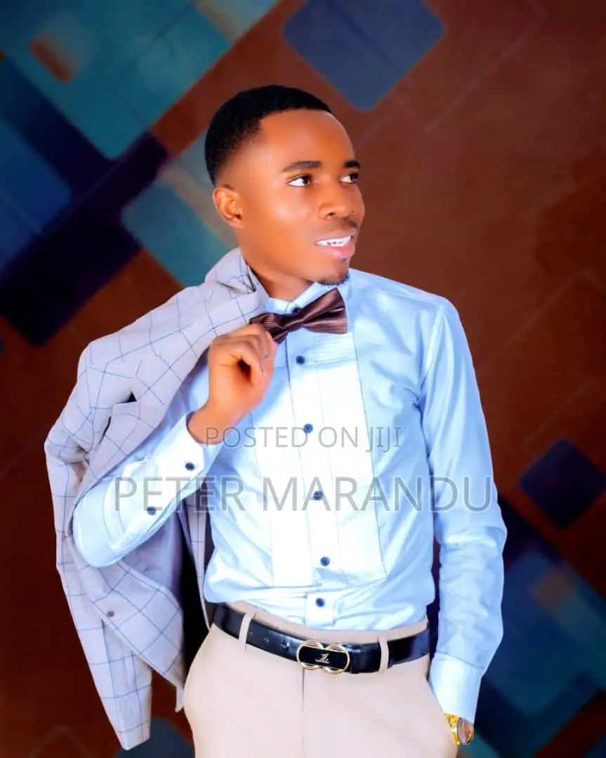 Official Smart Suit Men's