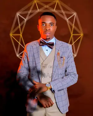 Official Smart Suit Men's