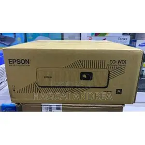 Epson Projector Epson CO-W01