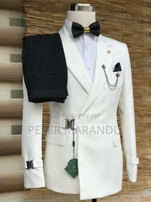 Fashion Suit Men's