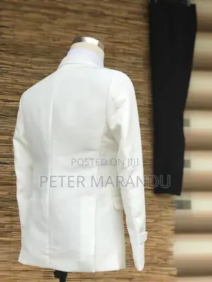 Fashion Suit Men's