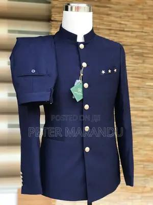 Smart Kaunda Official Men's