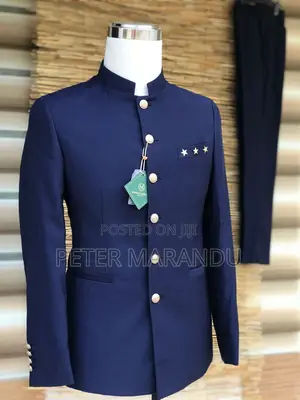 Smart Kaunda Official Men's