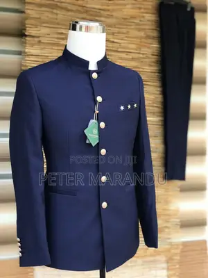 Smart Kaunda Official Men's