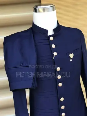 Smart Kaunda Official Men's