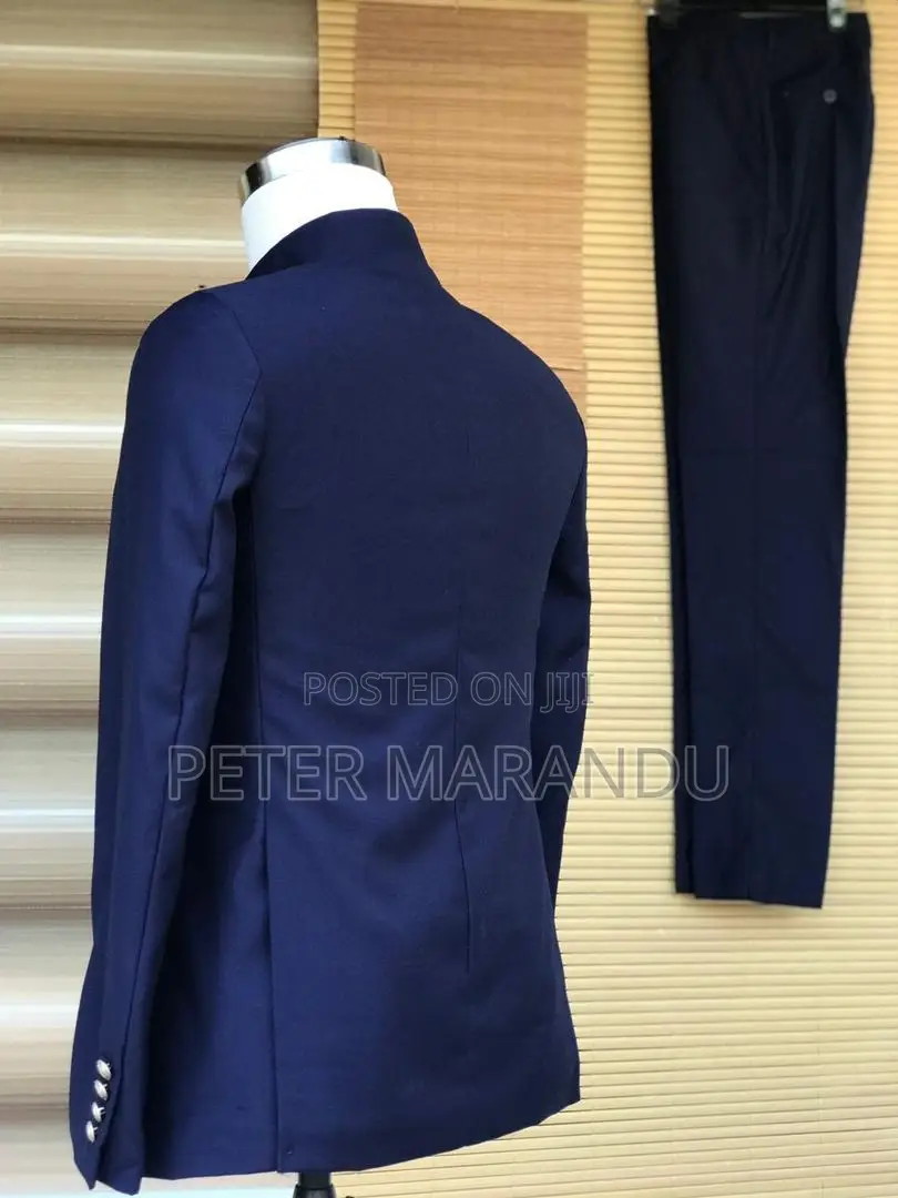 Smart Kaunda Official Men's