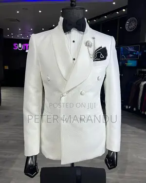 Safari Suit Men's