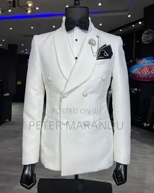Safari Suit Men's