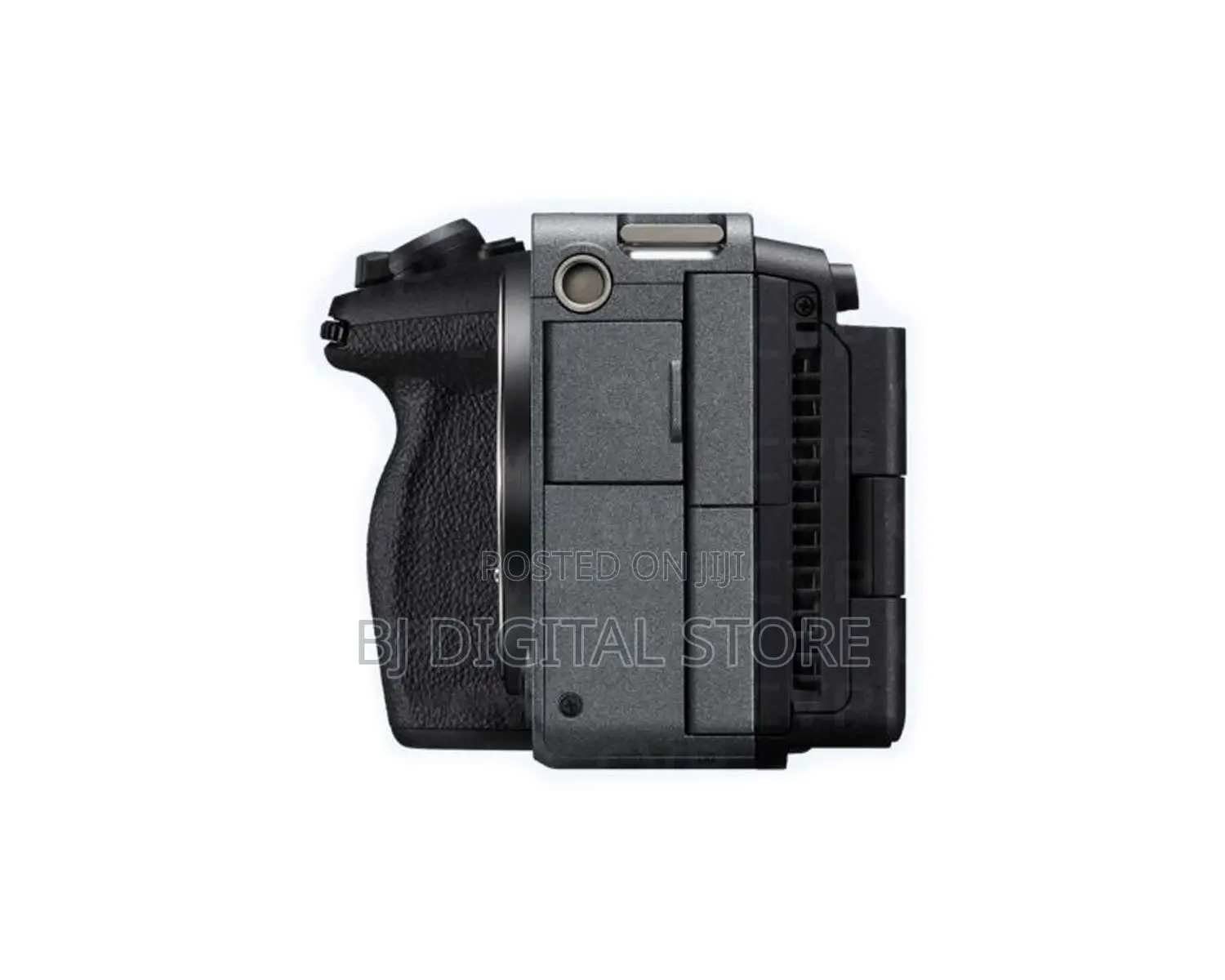 Sony Fx3 Full-Frame Cinema Camera