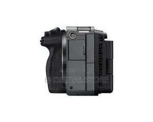 Sony Fx3 Full-Frame Cinema Camera