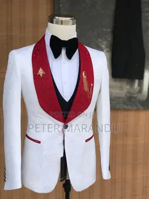Men's Suit