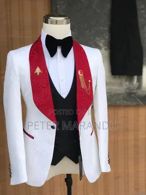 Men's Suit