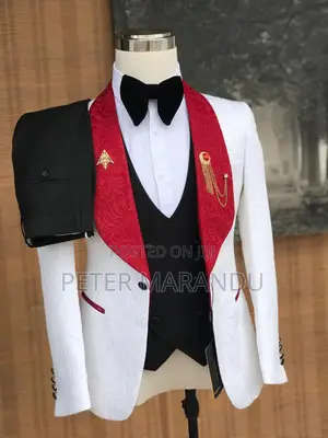Men's Suit
