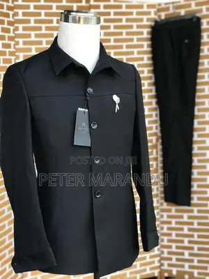 Smart Kaunda Men's