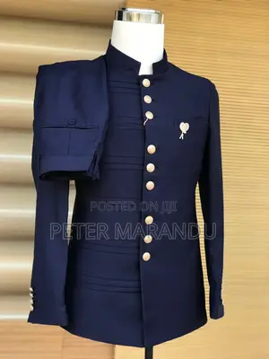 Smart Kaunda Men's