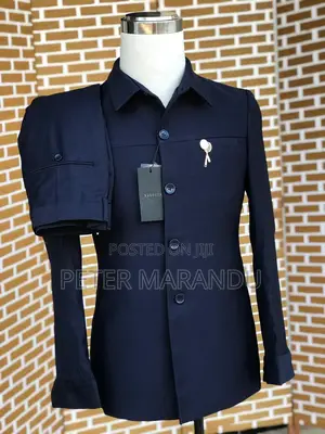 Smart Kaunda Men's